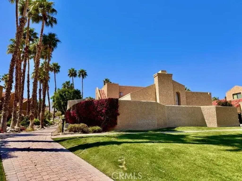 73433 Foxtail Lane, Palm Desert