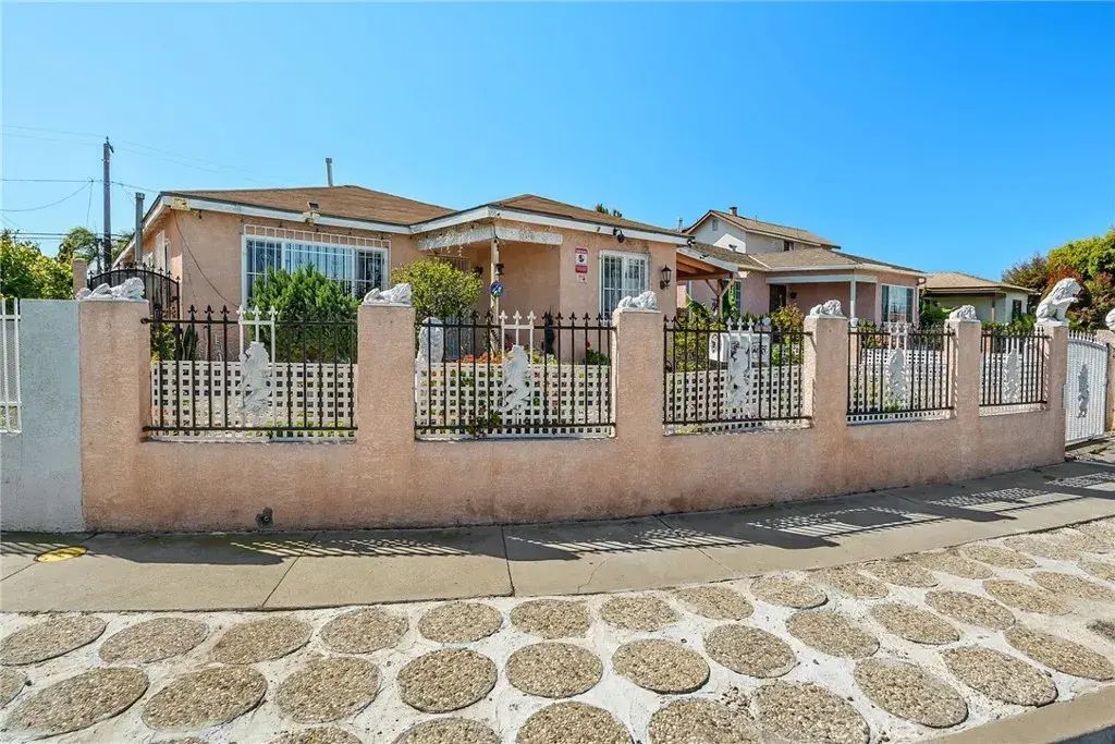3830 W 118th Street, Hawthorne