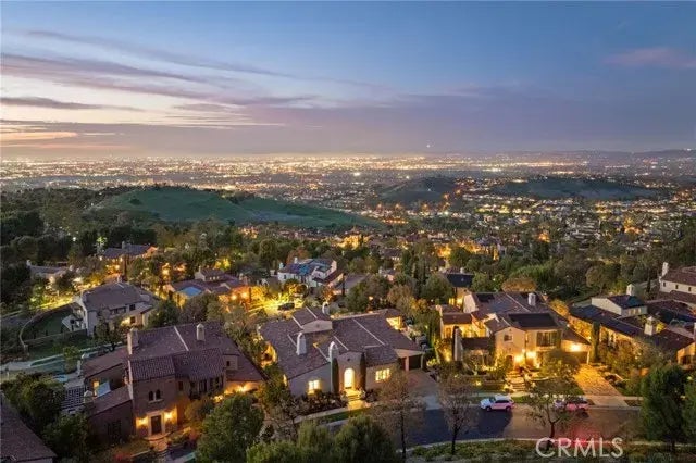 31 Ridgeview, Irvine