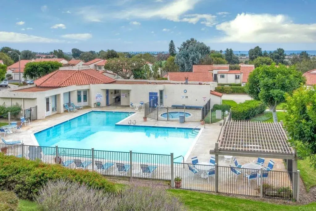 908 Caminito Madrigal Street G, Carlsbad