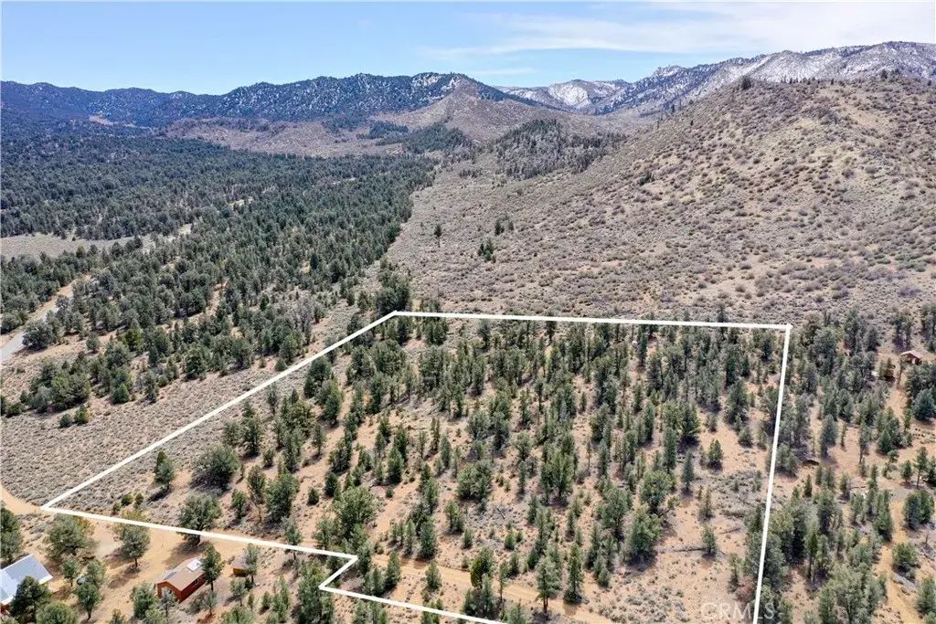 310-030-036, Kennedy Meadows