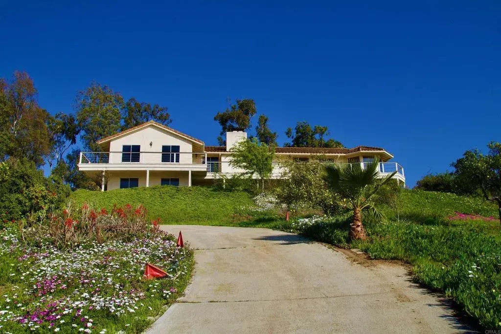 5727 Redondo Drive, Bonsall