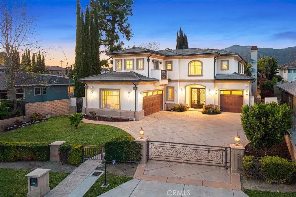 509 W Winnie Way, Arcadia