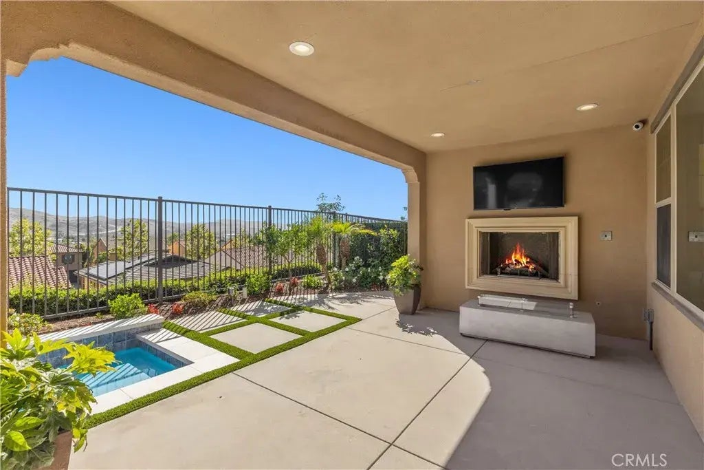 38 Rastro Street, Rancho Mission Viejo