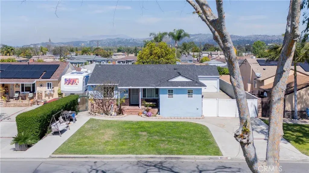 14931 Hornell Street, Whittier