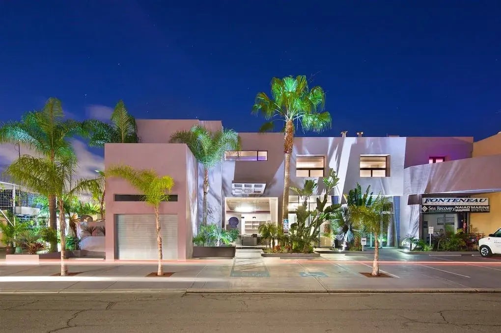 1229 Shafter Street, POINT LOMA