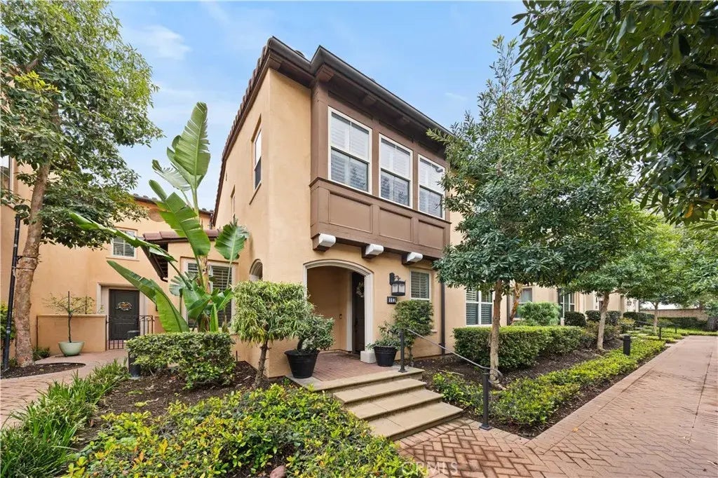 112 Peony, Irvine