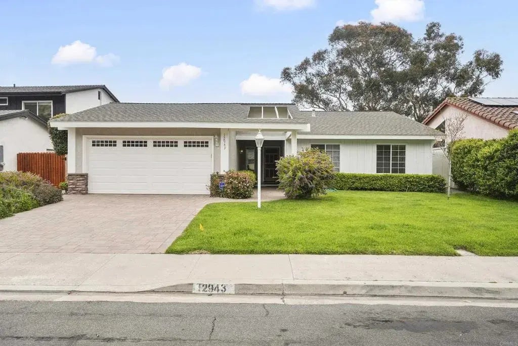 12943 Longboat Way, Del Mar