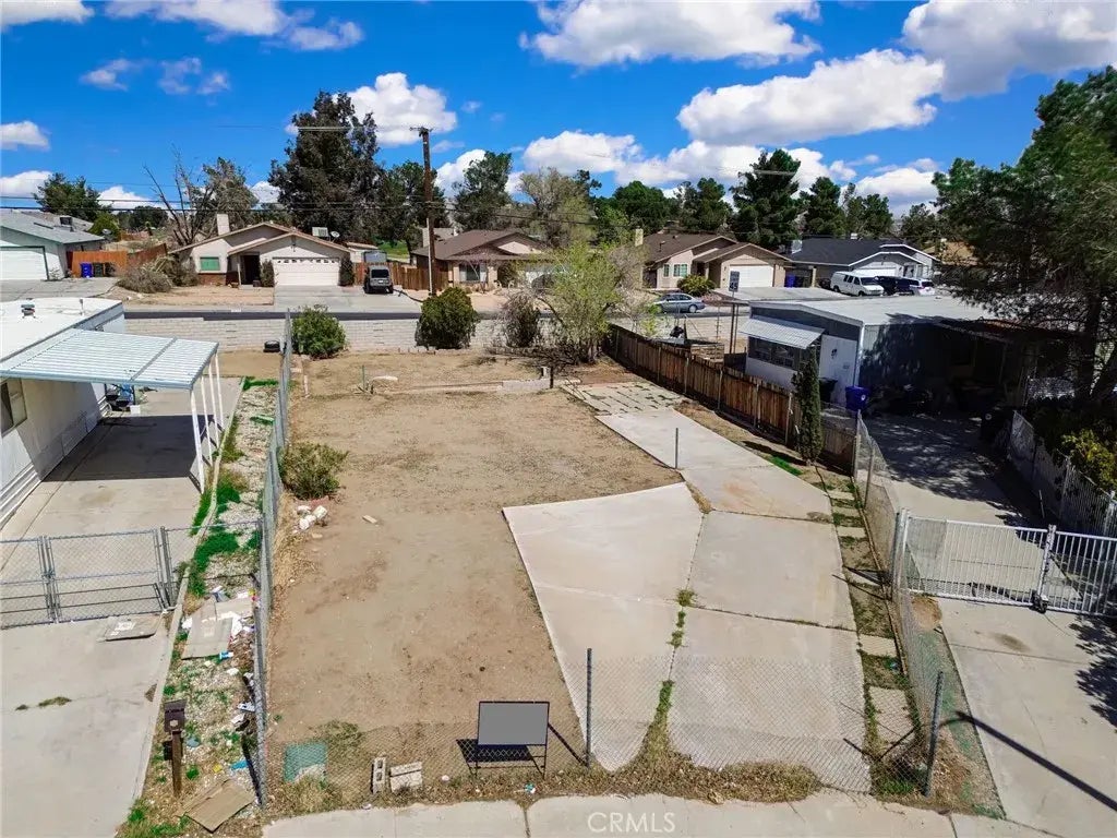 15682 Calico, Victorville