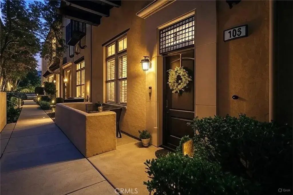 4445 Owens Street 105, Corona