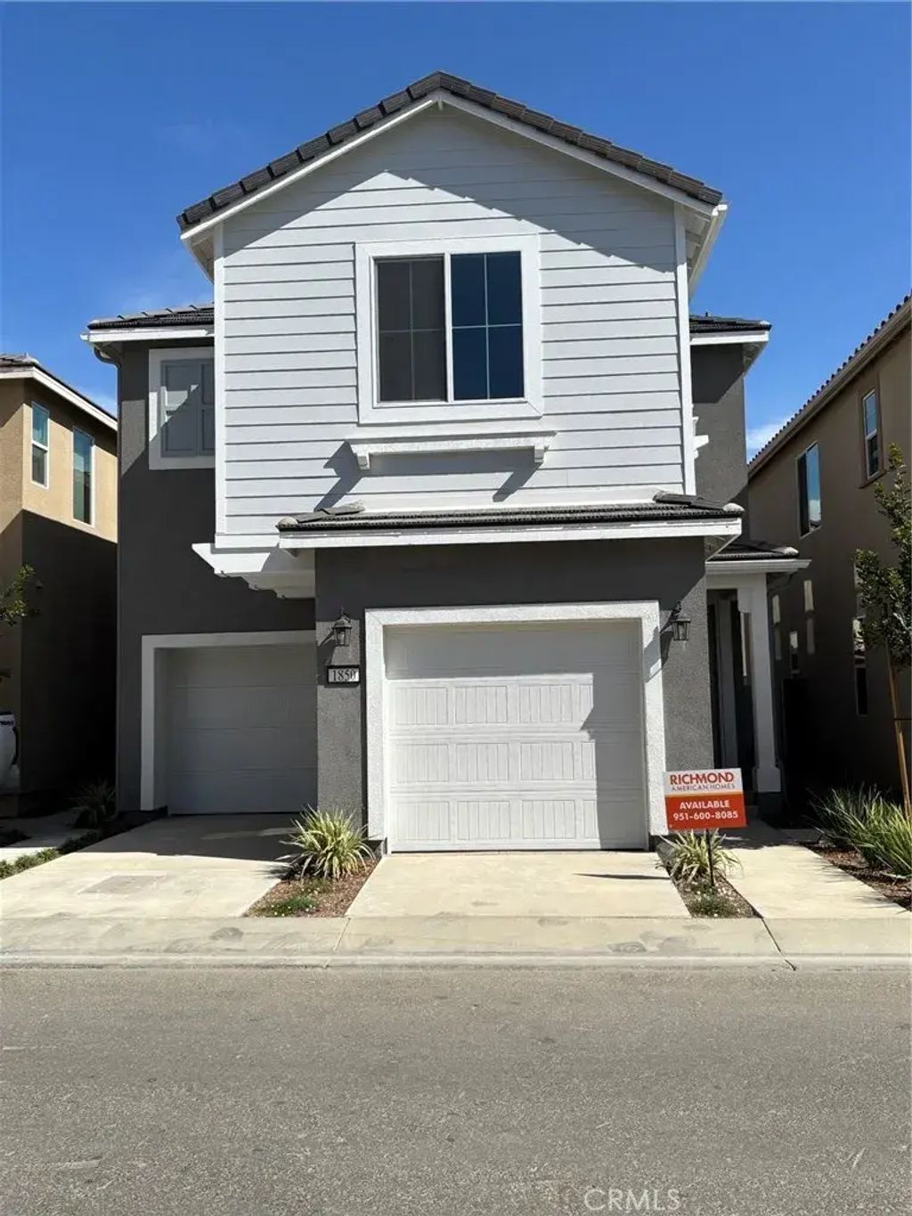 1850 Flannel Drive, Santa Paula