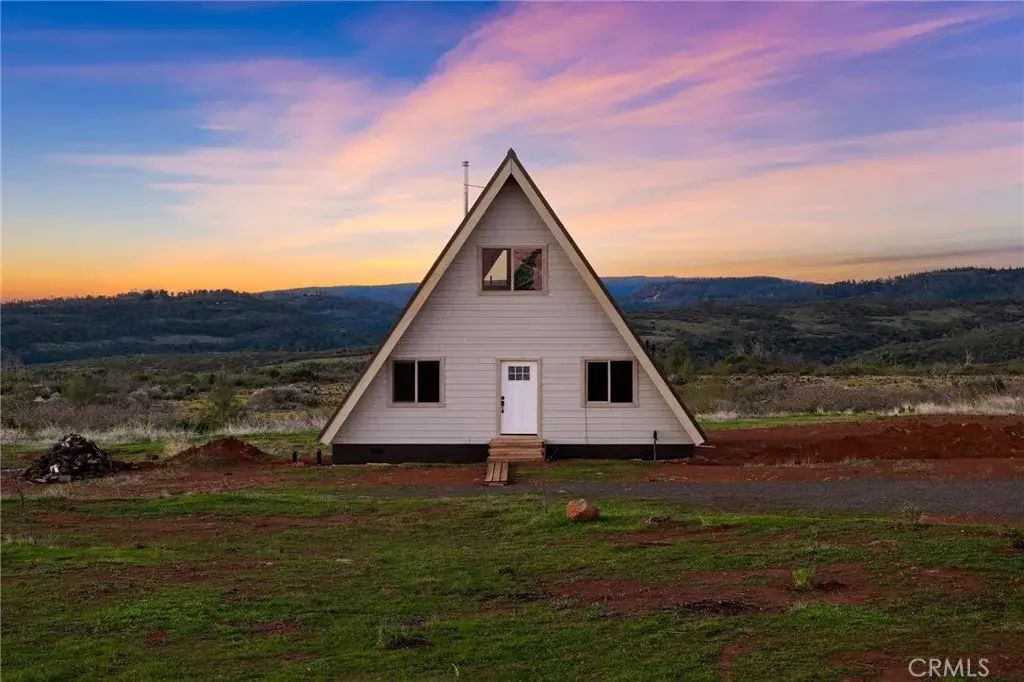 4614 Wilder Drive, Chico