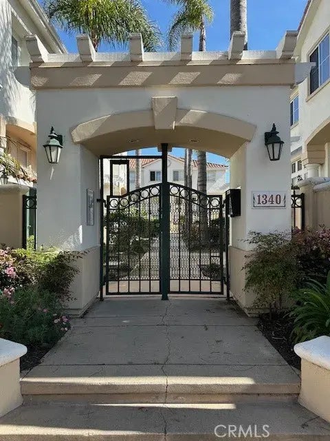 1340 El Prado Avenue 40, Torrance