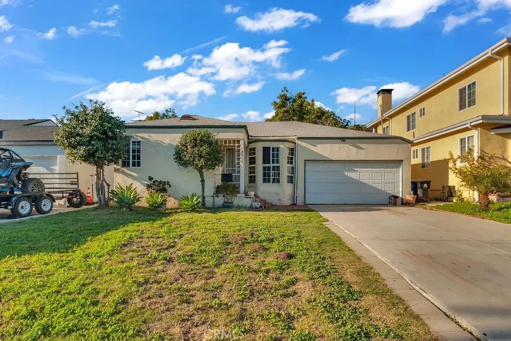 4317 Multnomah Street, Los Angeles
