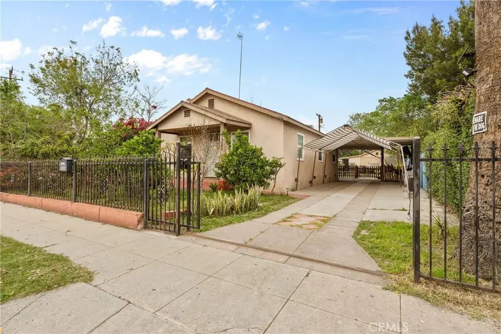 1388 W Olive Street, San Bernardino