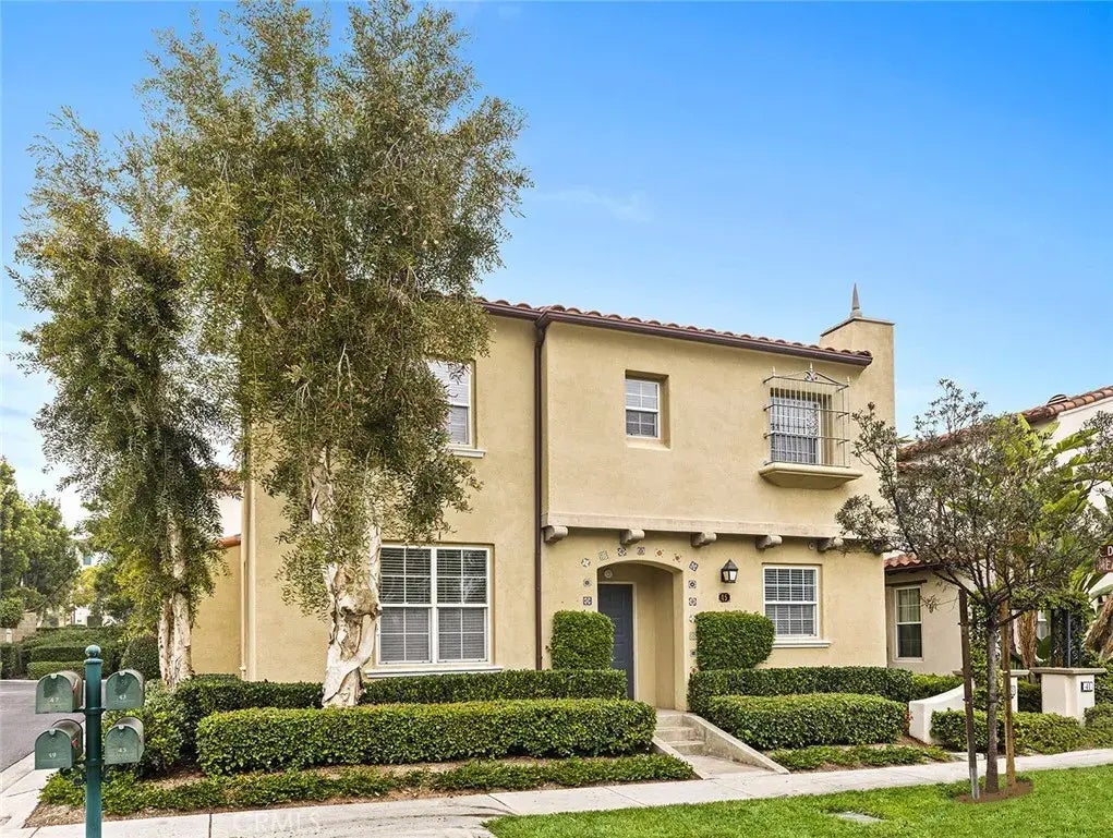 45 Meadow Valley, Irvine