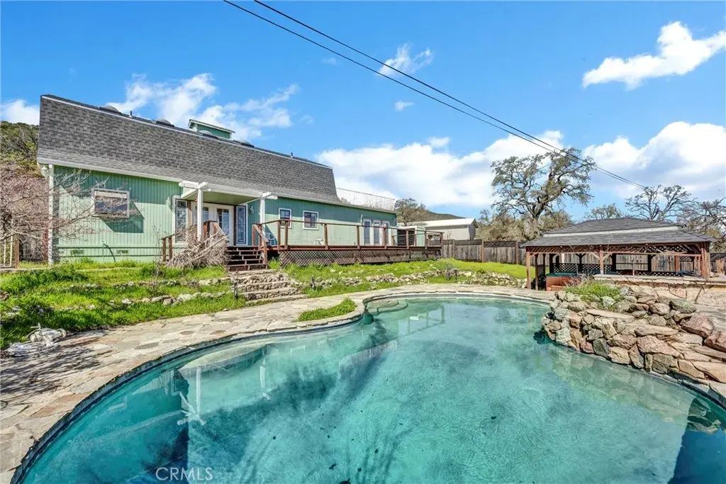 150 Rodello Road, Lakeport