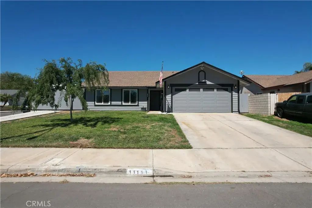 11151 Bristol Street, Riverside