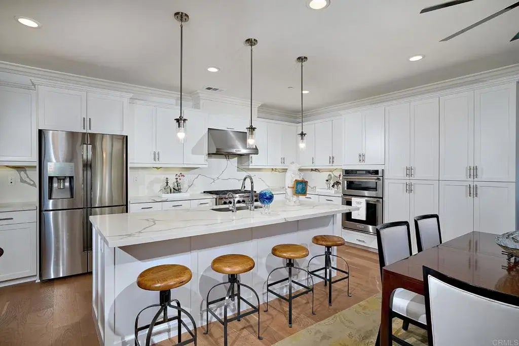 647 Manzanita Lane, Encinitas