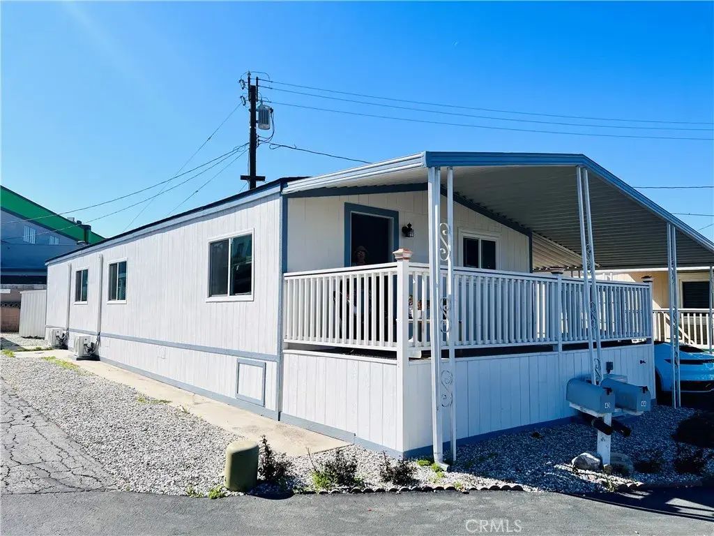 1560 S Otterbein 44, Rowland Heights