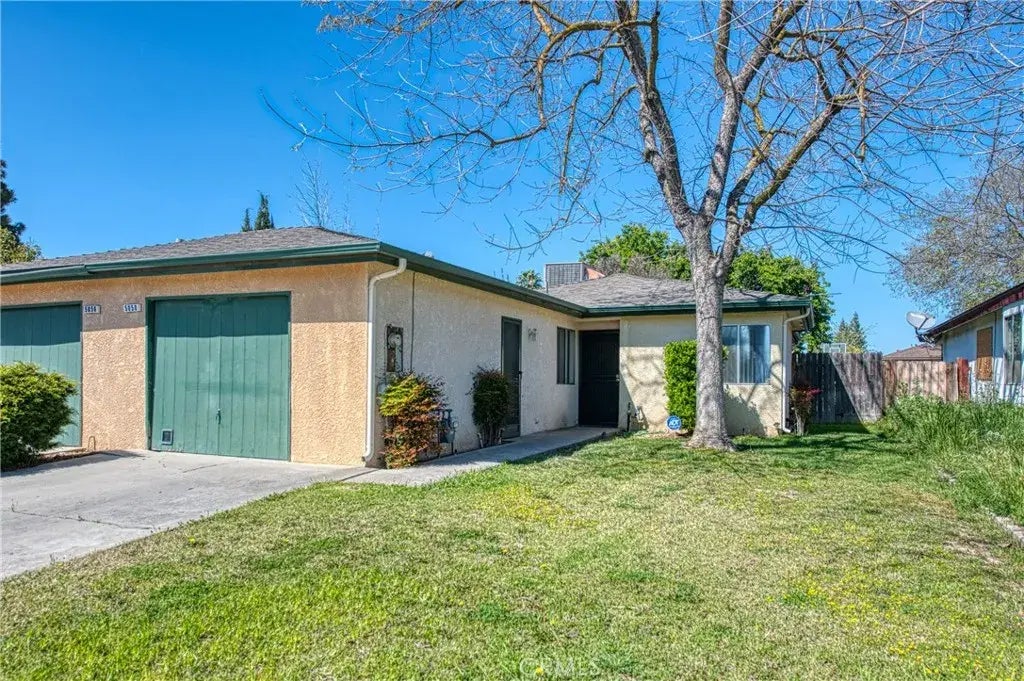 5050 W Willis Avenue, Fresno