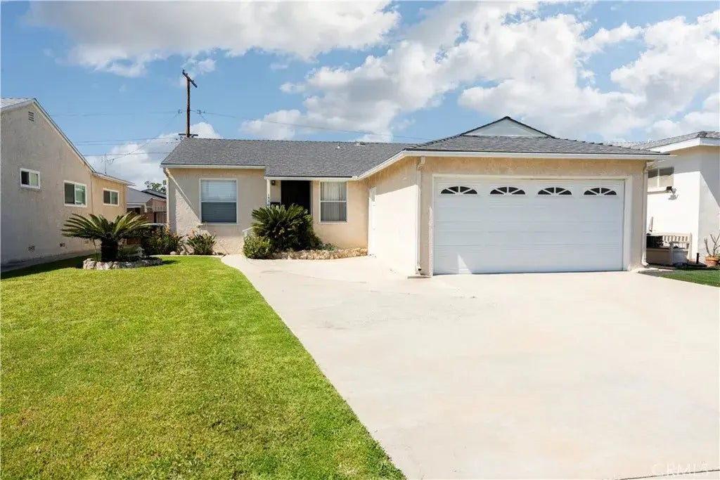 15507 Parron Avenue, Gardena