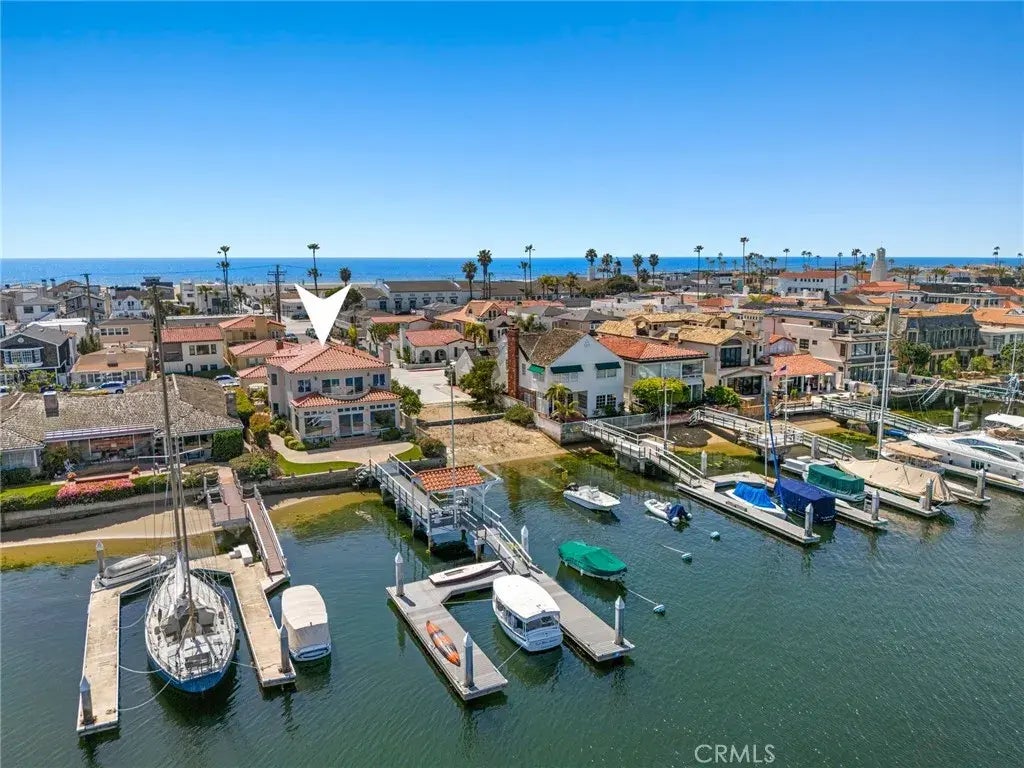 1240 W Bay Avenue, Newport Beach