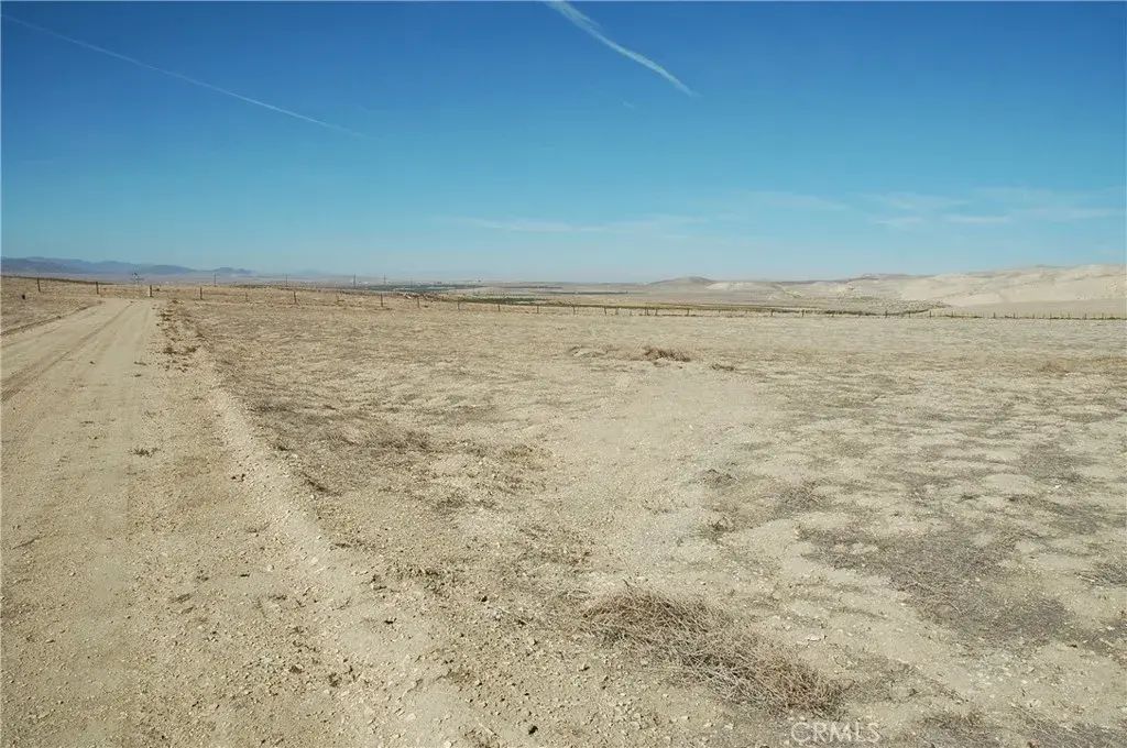 Arvin, Santa Margarita