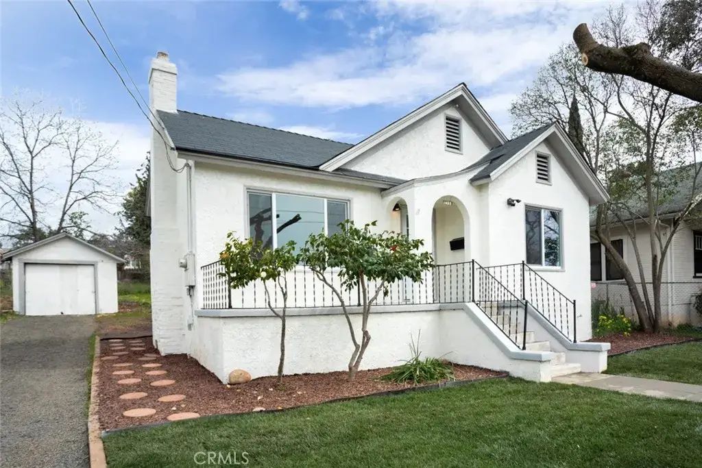 1453 Linden Avenue, Oroville
