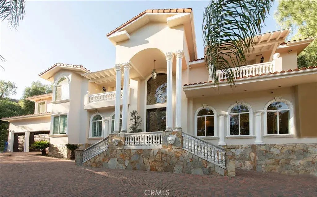 22751 Plummer Street, Chatsworth