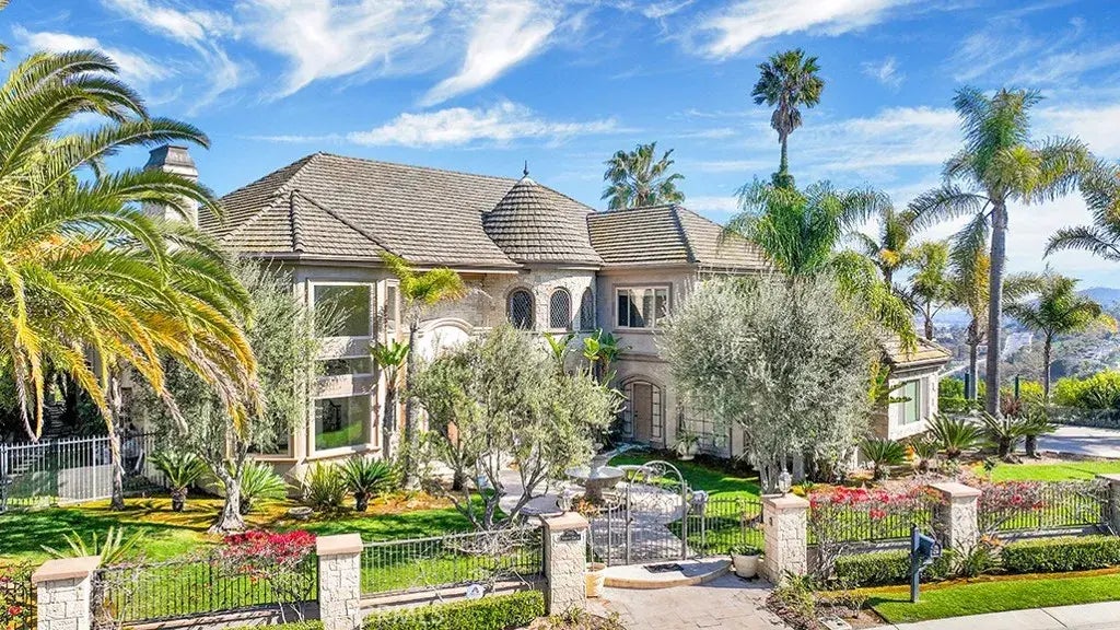 27662 Deputy Circle, Laguna Hills