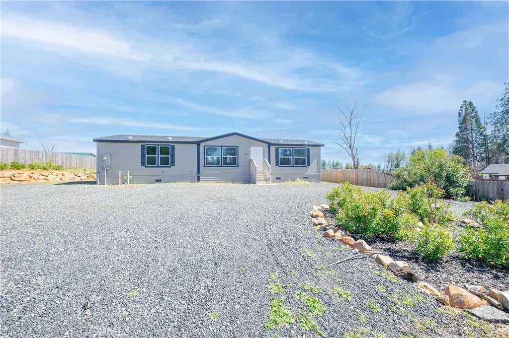 6630 Dolores Drive, Paradise