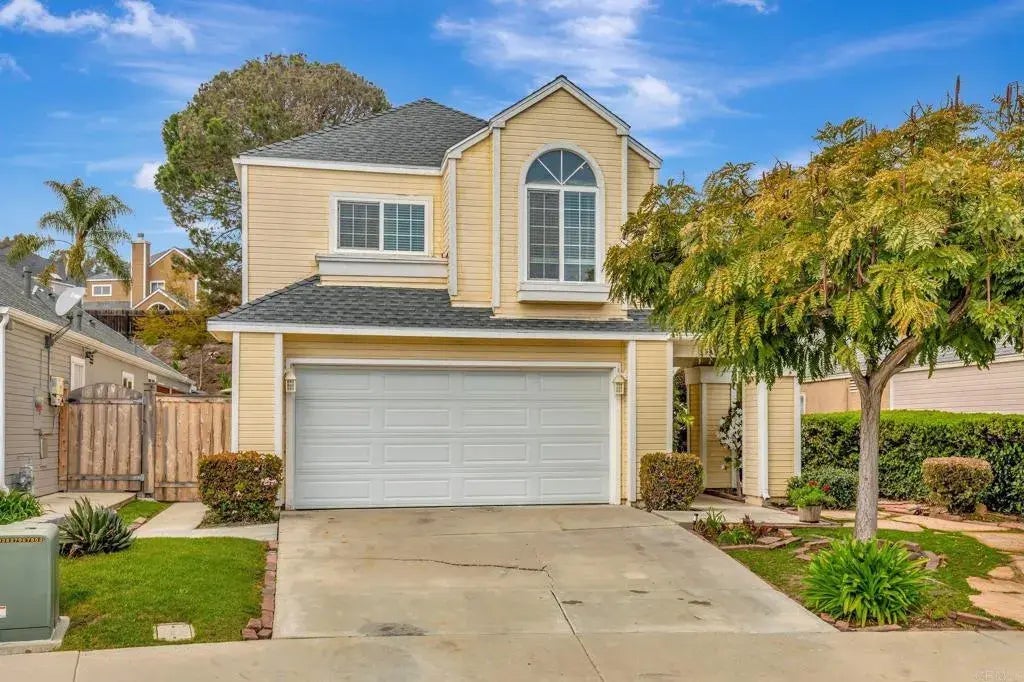 1851 Corte Segundo, Oceanside