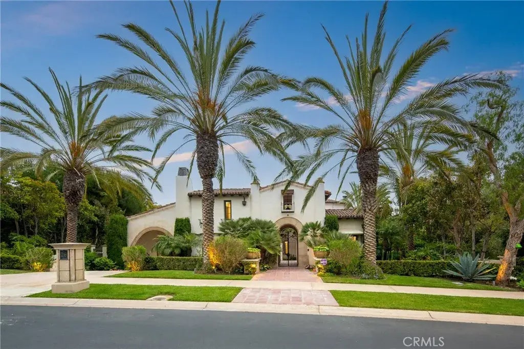 26 Fairway, Newport Coast