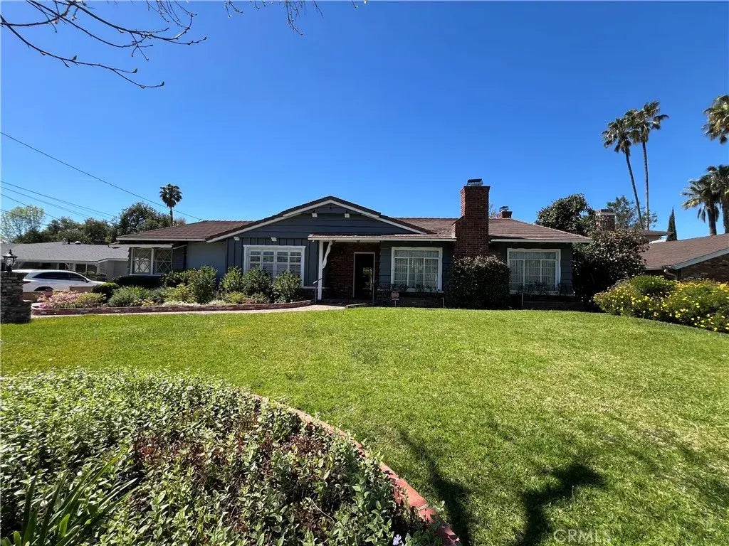 1119 S 5th Avenue, Arcadia