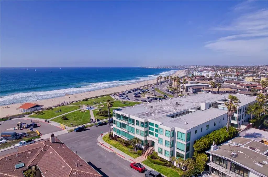 201 Calle Miramar 16, Redondo Beach