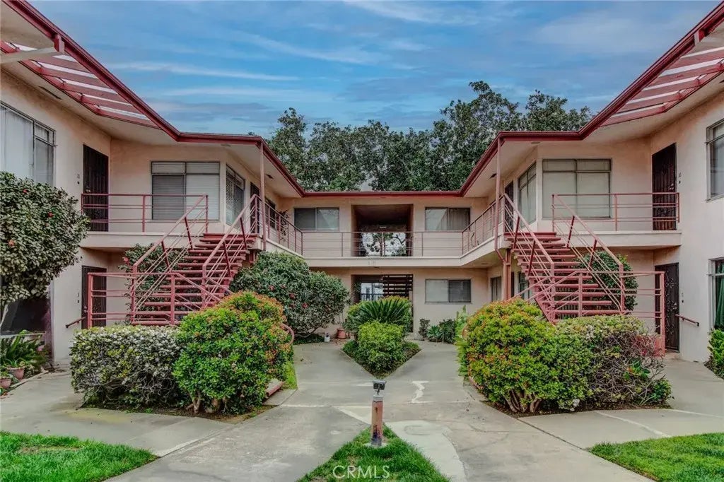 1001 French Street 12, Santa Ana