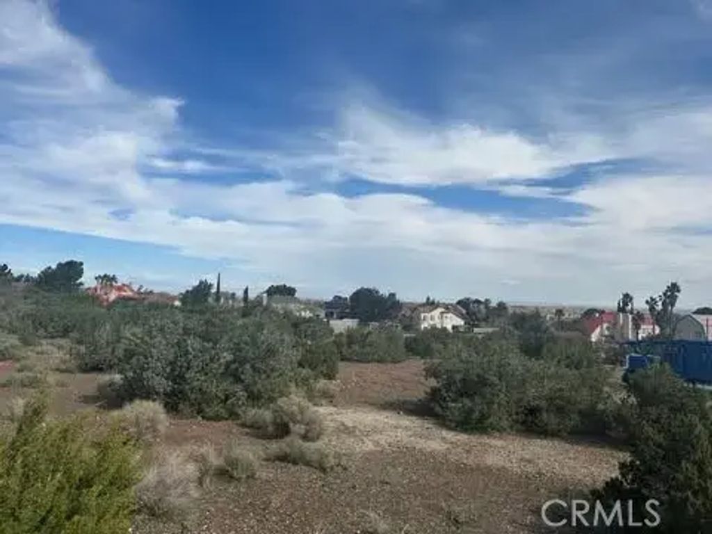 Sierra Hills, Palmdale