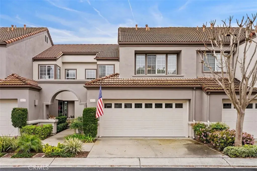 26232 Palisades, Mission Viejo