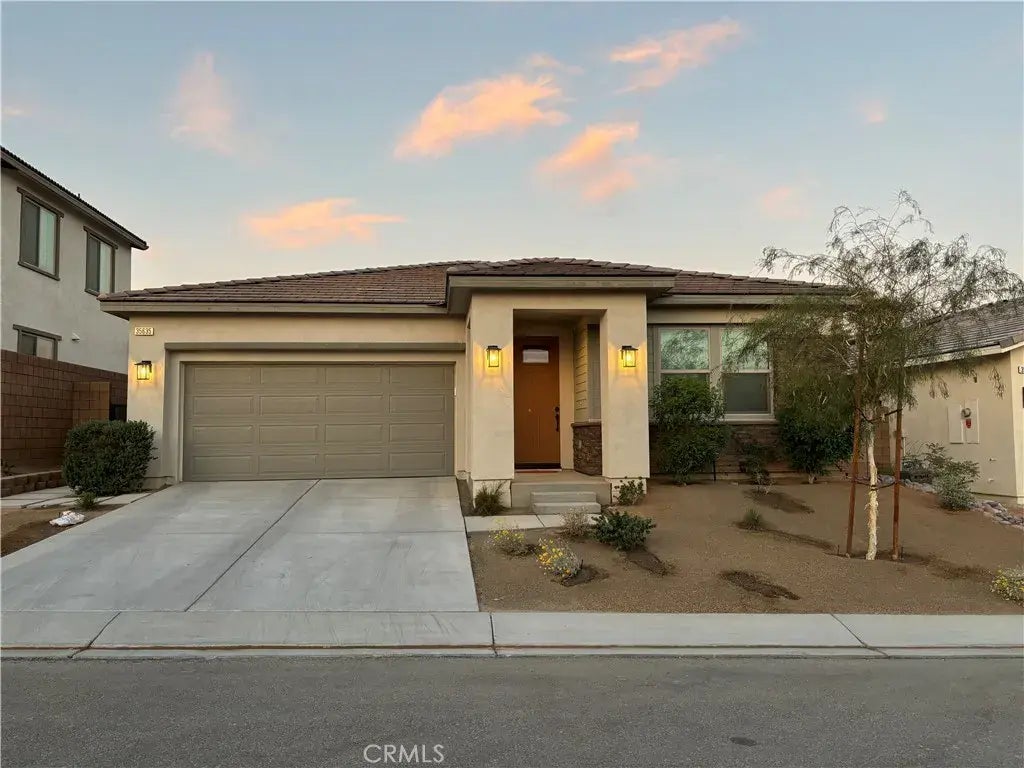 35635 Perugino, Palm Desert