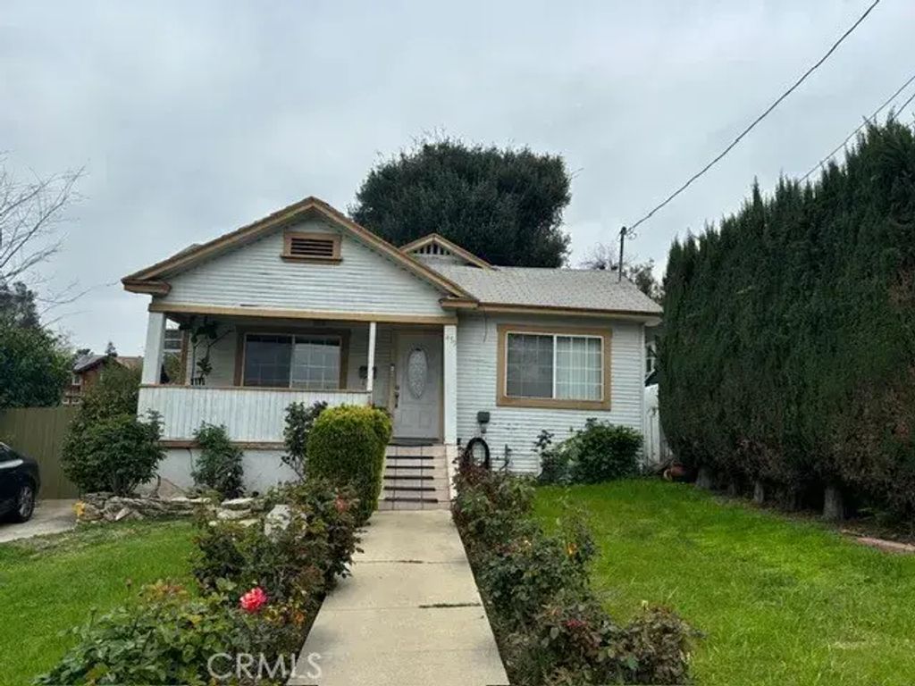 459 Holland Avenue, Los Angeles