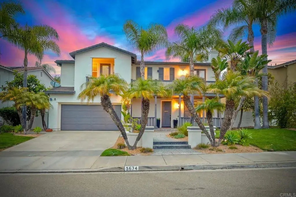 1574 Maritime Drive, Carlsbad