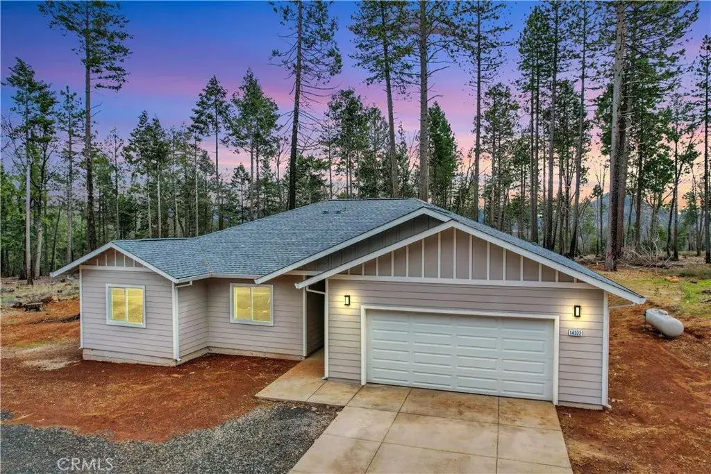 14322 Skyway, Magalia