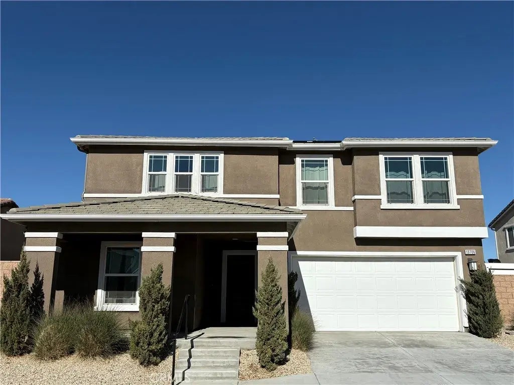 13706 Emery Street, Victorville