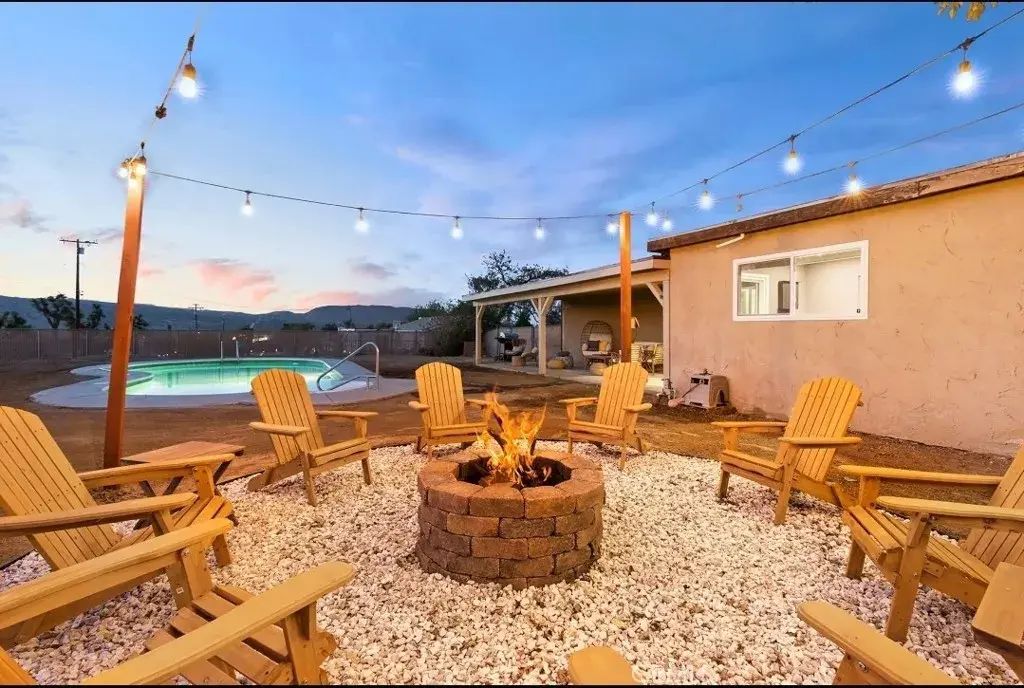 7090 Emerson Avenue, Yucca Valley