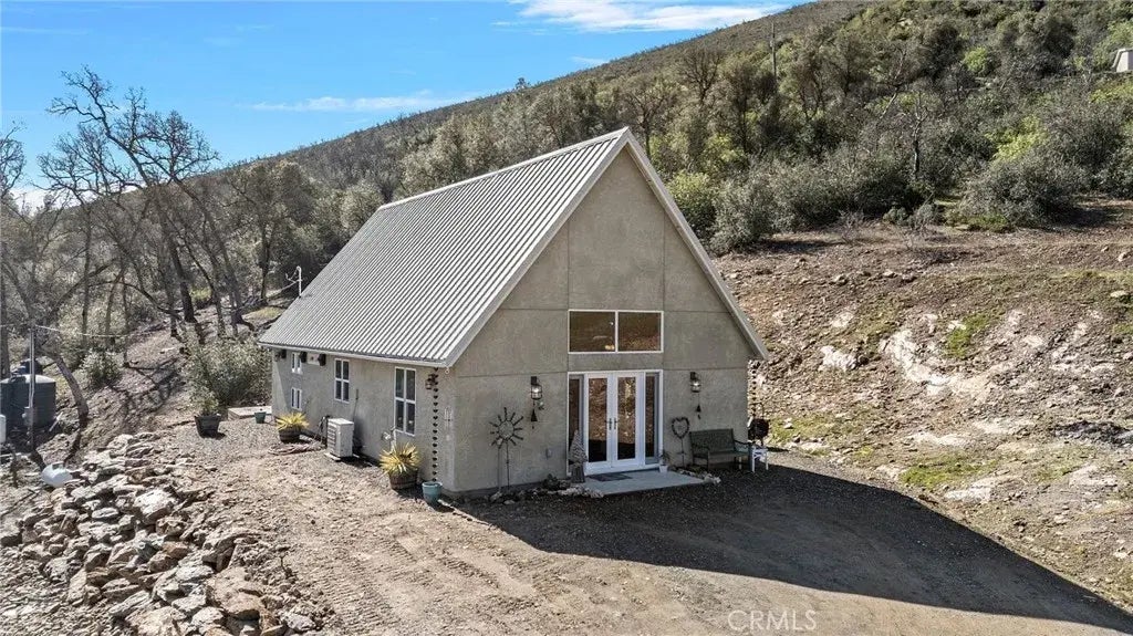 4120 State Highway 140, Mariposa