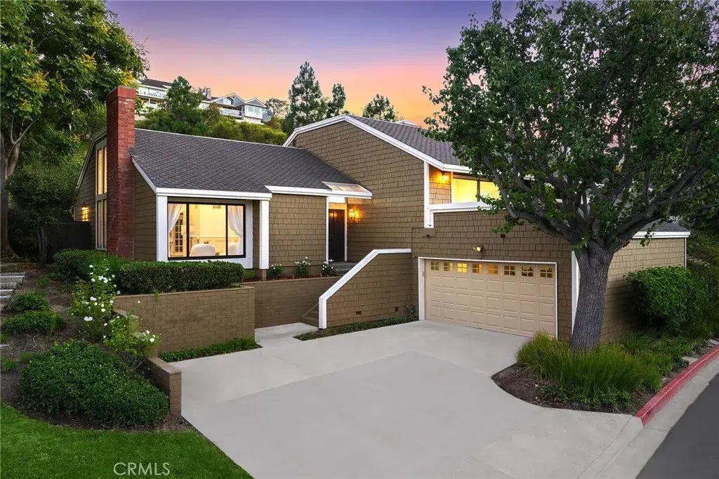 17 Canyon Ridge 60, Irvine