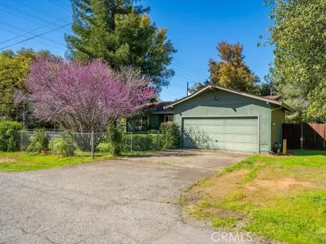 20510 Duryee Lane, Redding