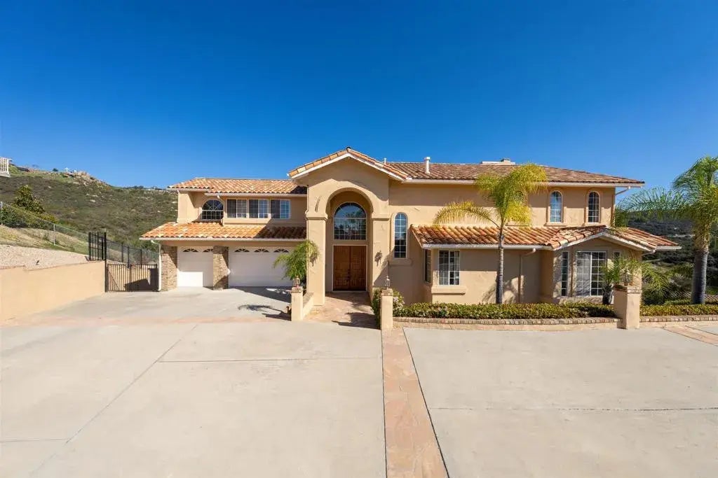 3347 Armagosa Way, Jamul