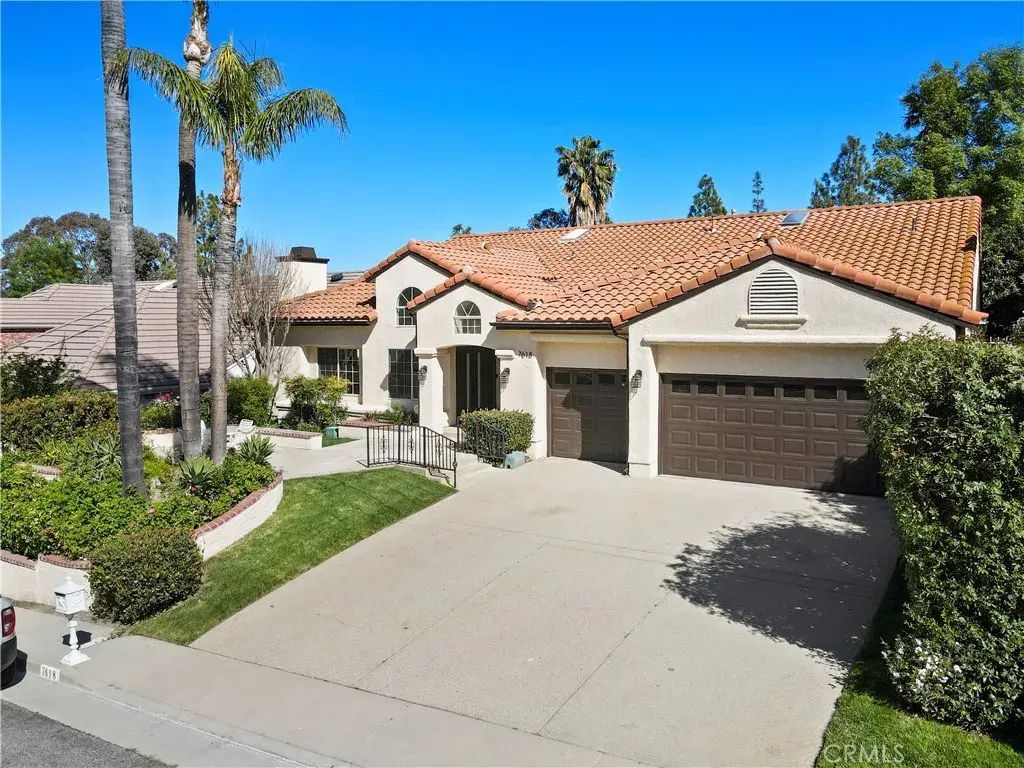 7618 Brookmont Place, West Hills